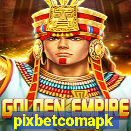 pixbetcomapk