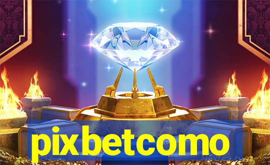 pixbetcomo