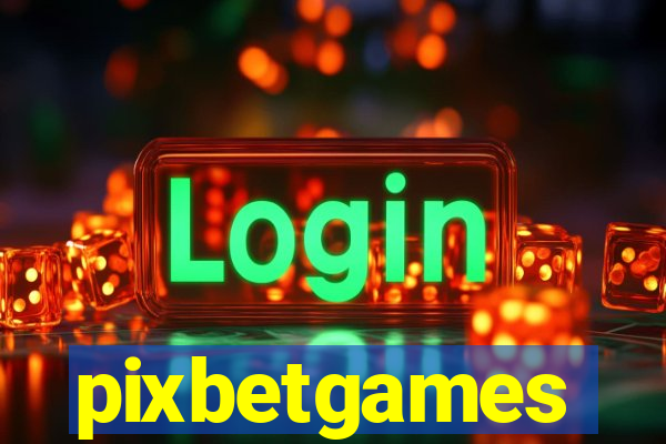 pixbetgames