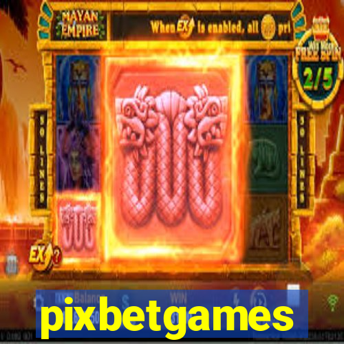 pixbetgames