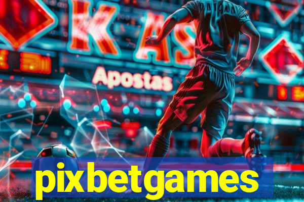 pixbetgames