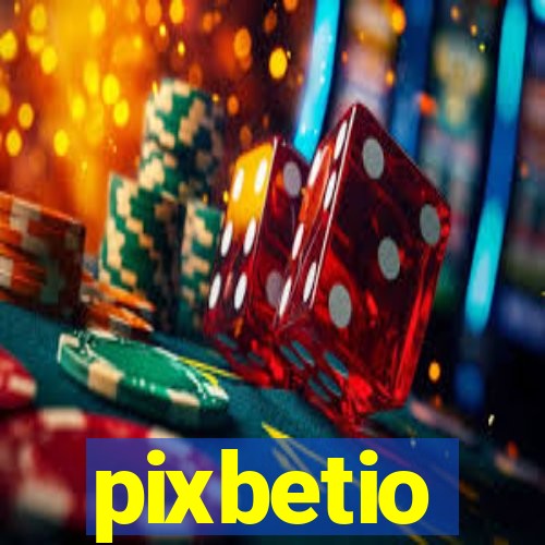 pixbetio