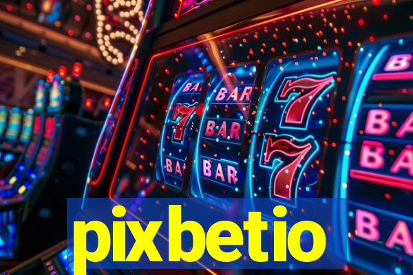 pixbetio