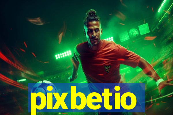 pixbetio