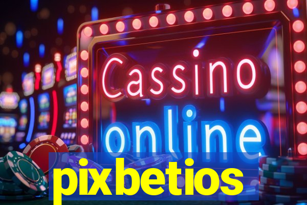 pixbetios