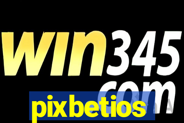 pixbetios