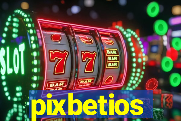 pixbetios