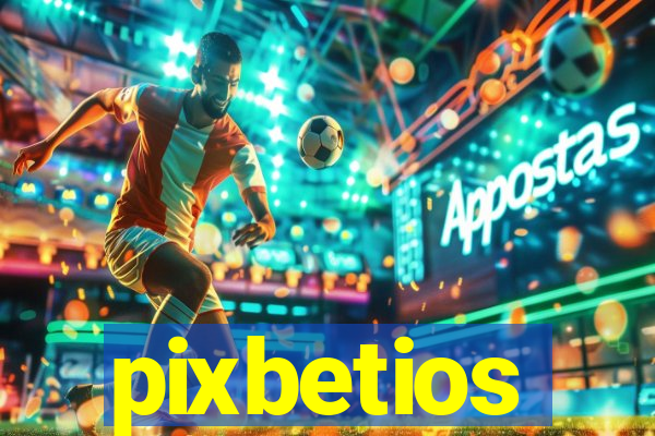 pixbetios