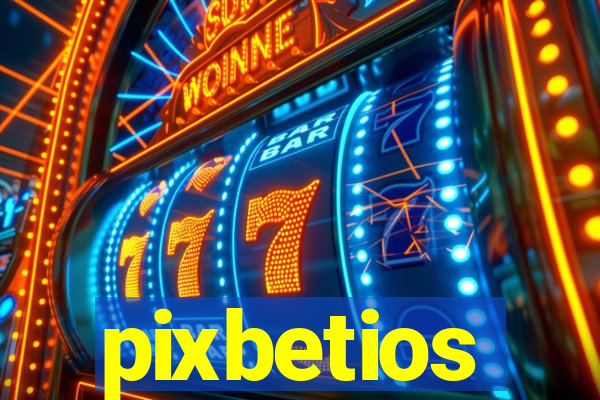 pixbetios