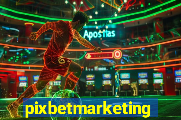 pixbetmarketing