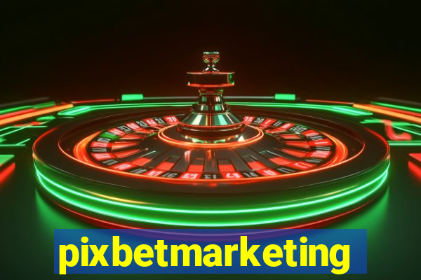 pixbetmarketing