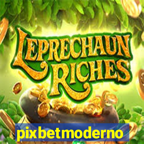 pixbetmoderno