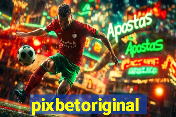 pixbetoriginal