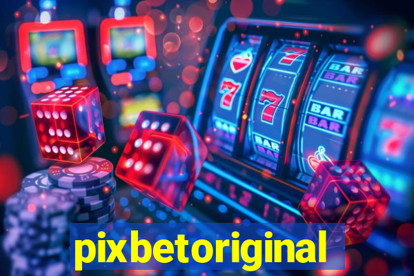 pixbetoriginal