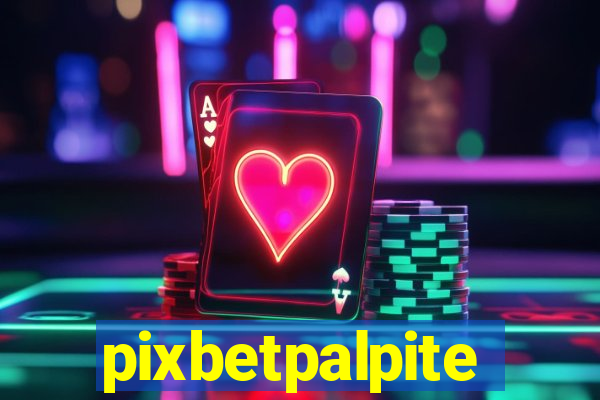 pixbetpalpite