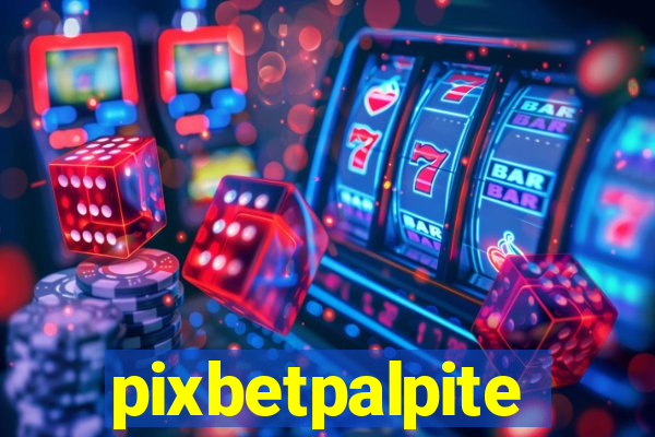 pixbetpalpite