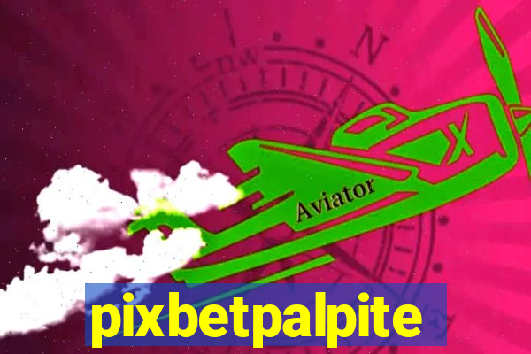 pixbetpalpite