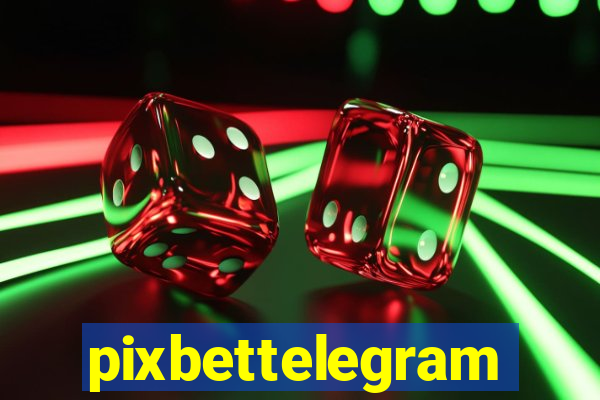 pixbettelegram