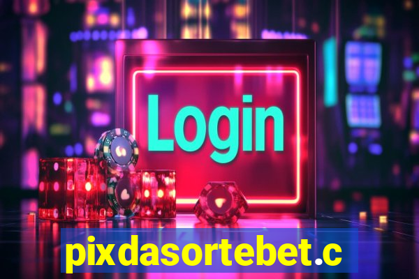 pixdasortebet.com