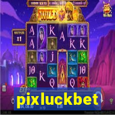 pixluckbet