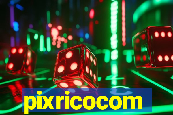 pixricocom