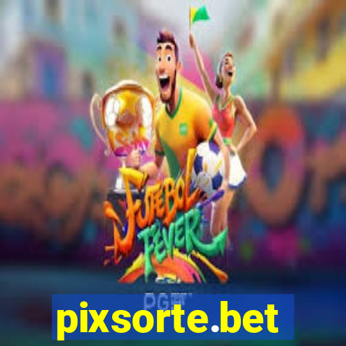 pixsorte.bet