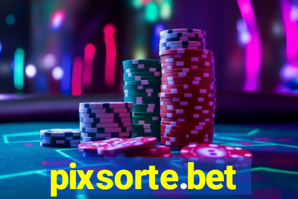 pixsorte.bet