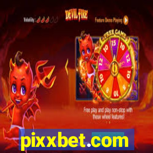 pixxbet.com