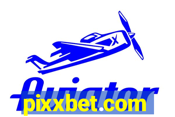 pixxbet.com