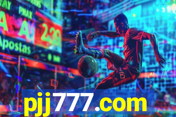 pjj777.com