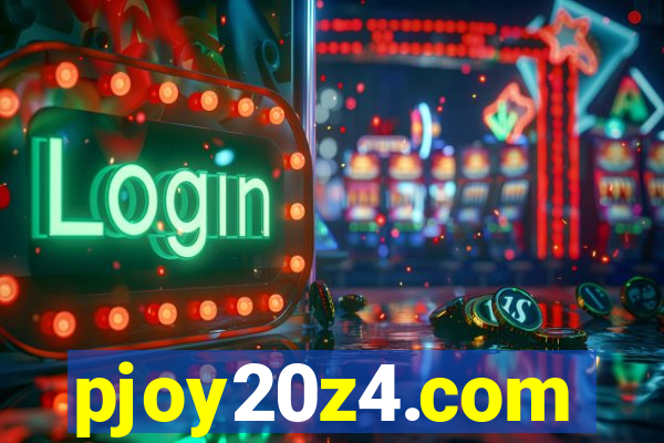 pjoy20z4.com