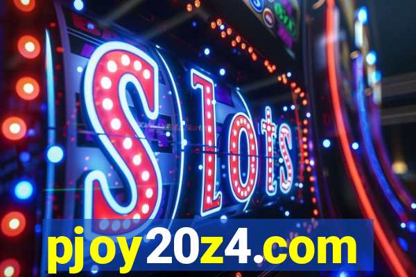 pjoy20z4.com