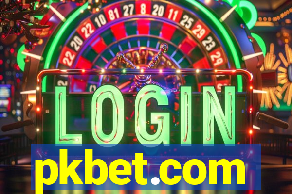 pkbet.com