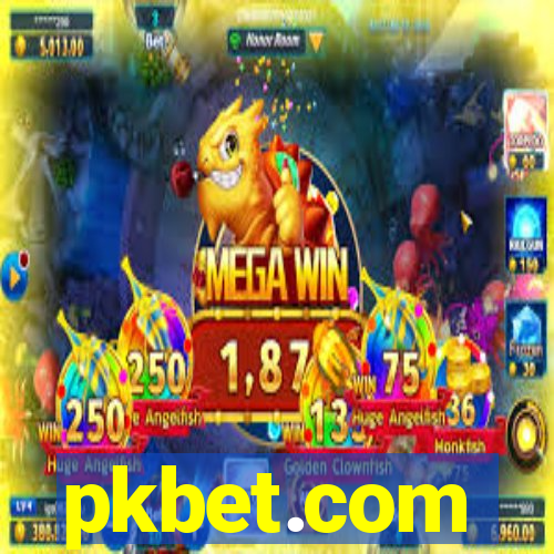 pkbet.com