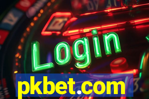 pkbet.com