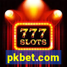 pkbet.com