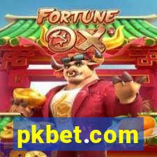 pkbet.com