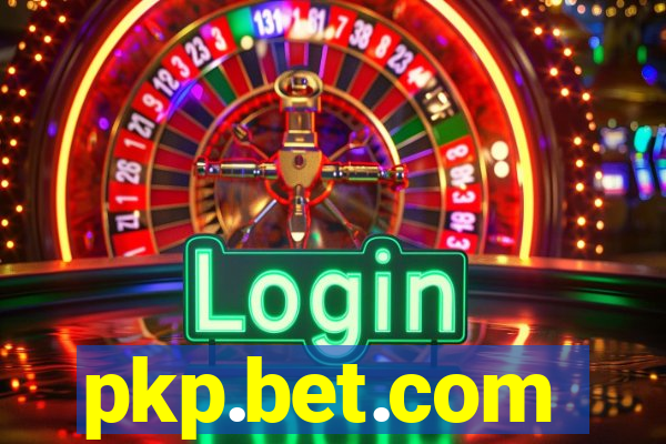 pkp.bet.com