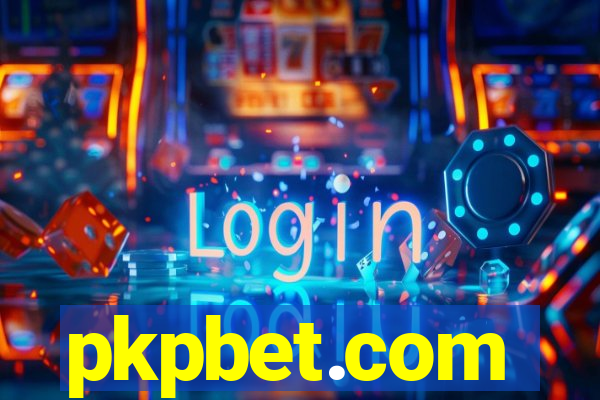 pkpbet.com