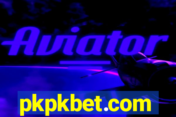 pkpkbet.com