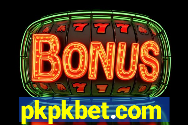 pkpkbet.com