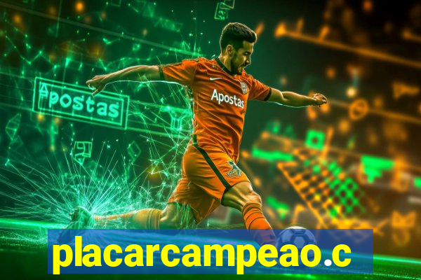 placarcampeao.com