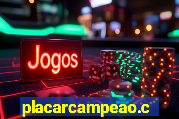 placarcampeao.com