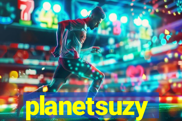 planetsuzy