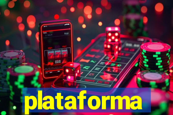 plataforma