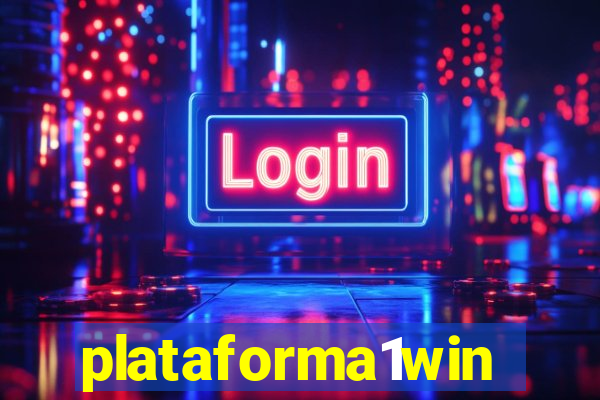 plataforma1win