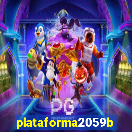 plataforma2059bet.com