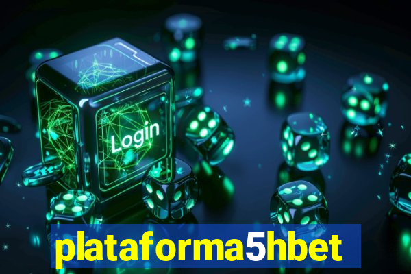 plataforma5hbet.com