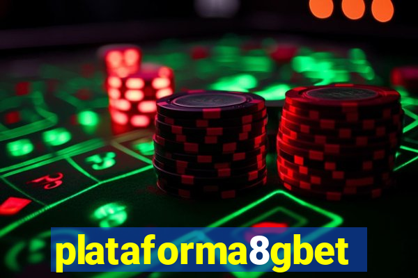 plataforma8gbet