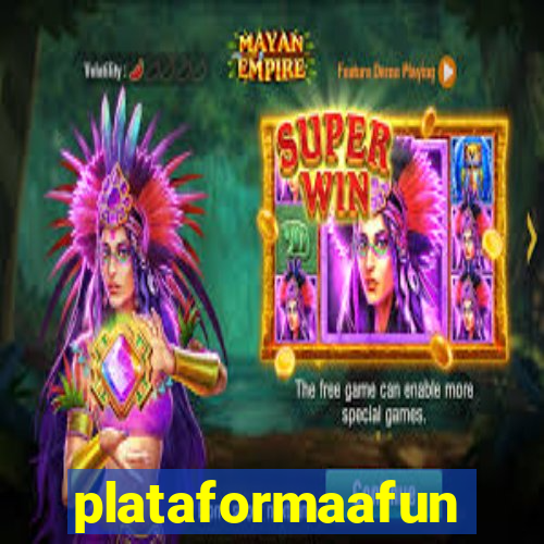 plataformaafun